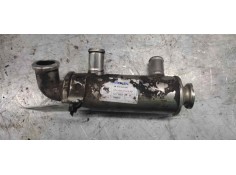Recambio de enfriador gases egr para peugeot 207 confort referencia OEM IAM 9651902380  