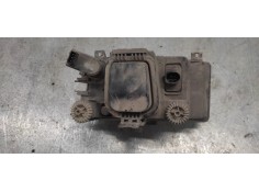 Recambio de faro derecho para seat inca (6k9) referencia OEM IAM    2
