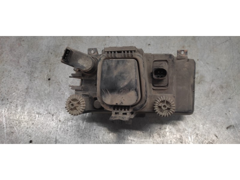 Recambio de faro derecho para seat inca (6k9) referencia OEM IAM   