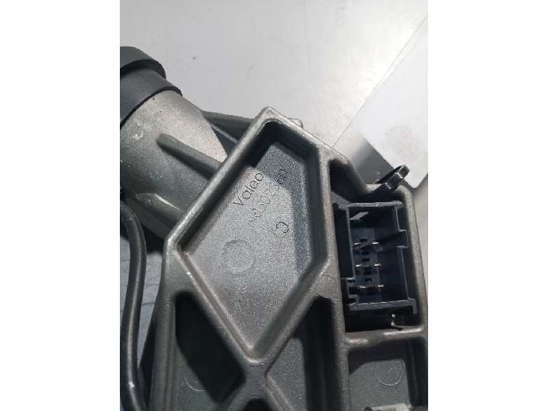 Recambio de conmutador de arranque para renault magnum ab 2005 12.8 diesel referencia OEM IAM 5010590596  