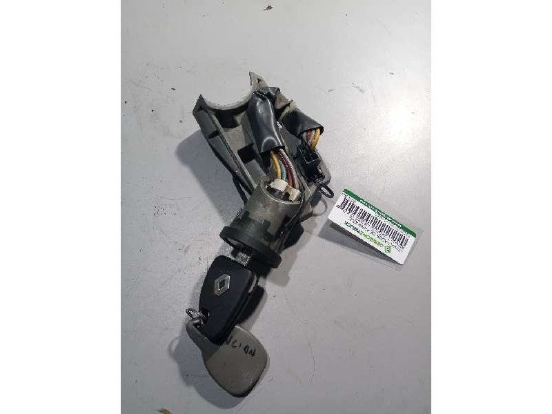 Recambio de conmutador de arranque para renault magnum ab 2005 12.8 diesel referencia OEM IAM 5010590596  