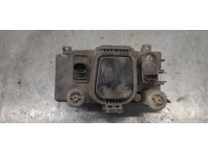 Recambio de faro izquierdo para seat inca (6k9) referencia OEM IAM    2