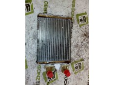 Recambio de radiador interior aire acondicionado para nissan cabstar e cabina simple cabina individual referencia OEM IAM 21149  2