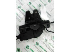 Recambio de cerradura maletero / porton para bmw serie 3 berlina (e90) 320d referencia OEM IAM    2