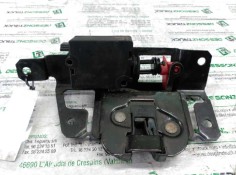Recambio de cerradura maletero / porton para bmw serie 3 berlina (e46) 320i referencia OEM IAM   