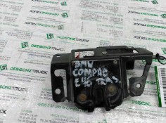 Recambio de cerradura maletero / porton para bmw serie 3 berlina (e46) 320i referencia OEM IAM    2