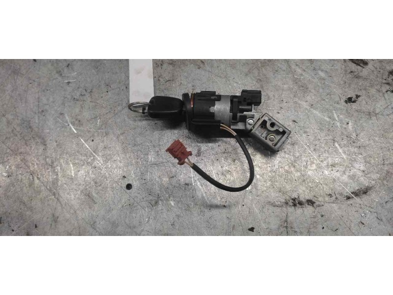 Recambio de conmutador de arranque para peugeot 207 xs pack referencia OEM IAM 36393600  
