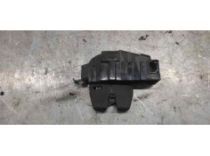 Recambio de cerradura maletero / porton para peugeot 206 berlina xs referencia OEM IAM 9660403980 3 PINS  2