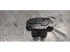 Recambio de cerradura maletero / porton para opel signum design referencia OEM IAM 24441401 4 PINS  2