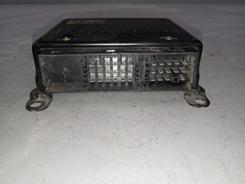 Recambio de modulo electronico para iveco eurorider referencia OEM IAM 446004320  4460043200