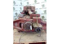 Recambio de caja transfer para iveco trucks p/pa 260-30 ah (306cv) referencia OEM IAM 4S120GPZ903 1285013601  2