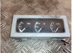 Recambio de cuadro instrumentos para man f 2000 19.xxx fsa 19.364 flls / n gran espacio referencia OEM IAM 110801009008 81272026