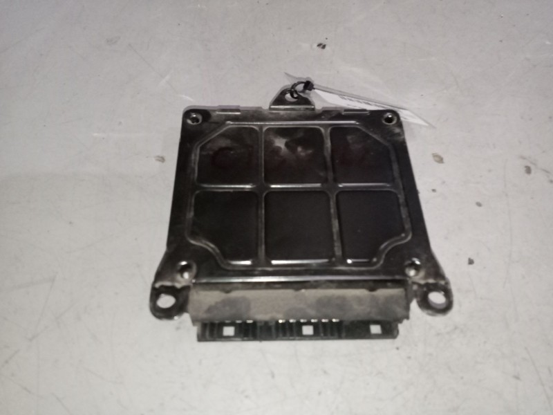 Recambio de modulo electronico para iveco eurorider referencia OEM IAM 446004320  4460043200