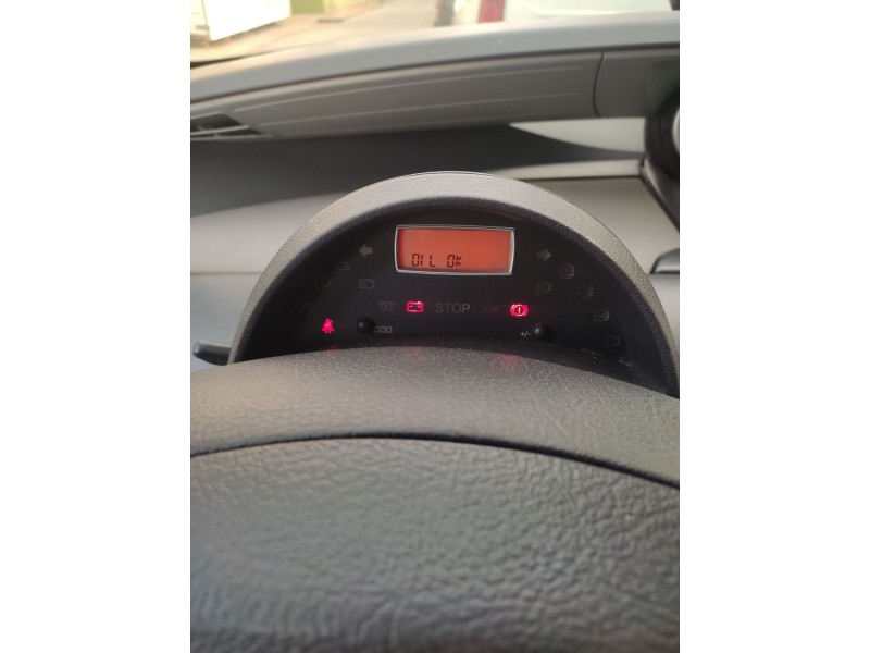 Recambio de cuadro instrumentos para peugeot 807 2.2 hdi fap cat (4hw) referencia OEM IAM   