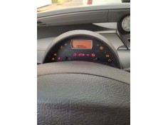 Recambio de cuadro instrumentos para peugeot 807 2.2 hdi fap cat (4hw) referencia OEM IAM    2