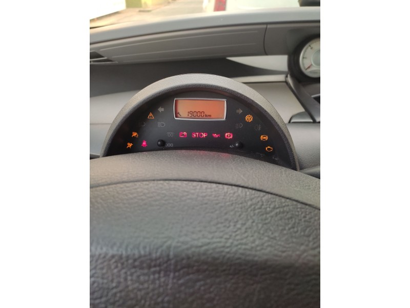 Recambio de cuadro instrumentos para peugeot 807 2.2 hdi fap cat (4hw) referencia OEM IAM   