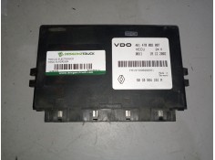 Recambio de modulo electronico para iveco eurorider referencia OEM IAM 5010564101 CENTRALITA VECU 461470002007