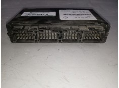 Recambio de modulo electronico para iveco eurorider referencia OEM IAM 5010564101 CENTRALITA VECU 461470002007 2