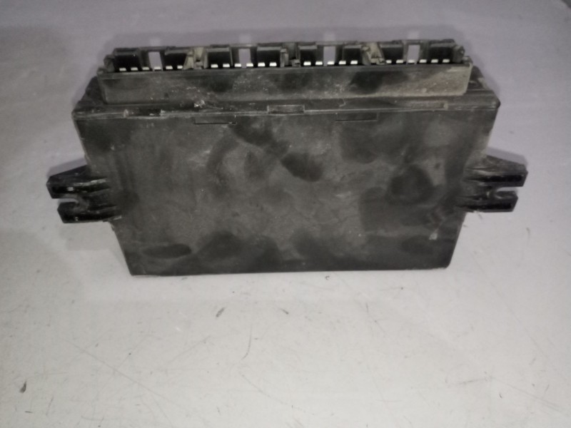 Recambio de modulo electronico para iveco eurorider referencia OEM IAM 5010564101 CENTRALITA VECU 461470002007