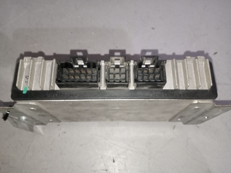 Recambio de modulo electronico para iveco eurorider referencia OEM IAM 446126020  