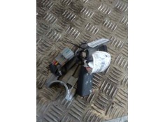 Recambio de conmutador de arranque para renault serie t fg 4x2 cabina high-sleeper referencia OEM IAM   