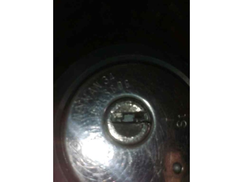 Recambio de conmutador de arranque para renault serie t fg 4x2 cabina high-sleeper referencia OEM IAM   