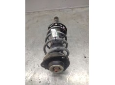 Recambio de amortiguador delantero derecho para seat toledo (5p2) magnus referencia OEM IAM 1T0413031EJ  