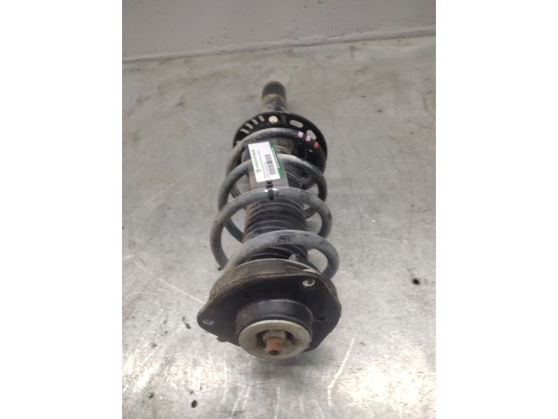 Recambio de amortiguador delantero derecho para seat toledo (5p2) magnus referencia OEM IAM 1T0413031EJ  