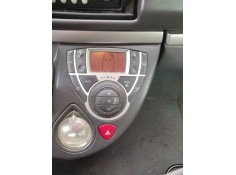 Recambio de mando calefaccion / aire acondicionado para peugeot 807 2.2 hdi fap cat (4hw) referencia OEM IAM   