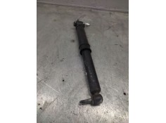 Recambio de amortiguador trasero izquierdo para renault megane ii classic berlina confort authentique referencia OEM IAM 8200312