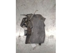 Recambio de cerradura puerta trasera derecha para audi a4 berlina (8e) 1.9 tdi (96kw) referencia OEM IAM    2