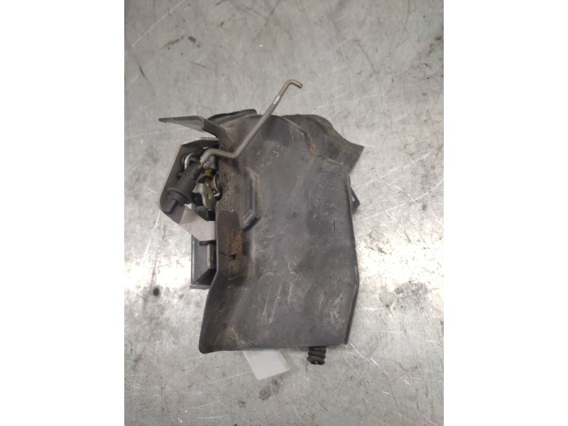 Recambio de cerradura puerta trasera derecha para audi a4 berlina (8e) 1.9 tdi (96kw) referencia OEM IAM   