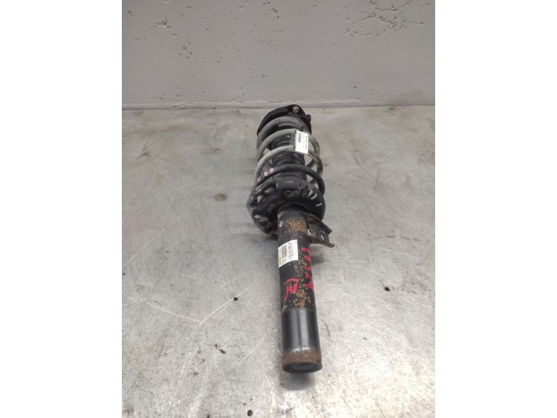 Recambio de amortiguador delantero izquierdo para seat toledo (5p2) magnus referencia OEM IAM 1T0413031EJ  