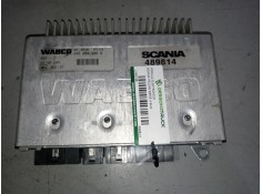 Recambio de modulo electronico para scania trucks serie 4 bus k 124 referencia OEM IAM 489814  4460044060