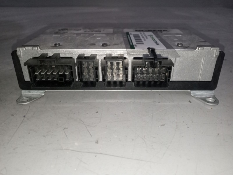 Recambio de modulo electronico para scania trucks serie 4 bus k 124 referencia OEM IAM 489814  4460044060