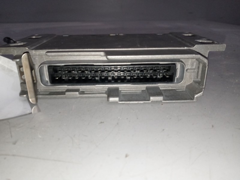 Recambio de modulo electronico para scania trucks serie 4 bus k 124 referencia OEM IAM 489555  0504004109