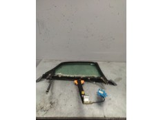 Recambio de elevalunas trasero izquierdo para audi a4 berlina (8e) 1.9 tdi (96kw) referencia OEM IAM    2