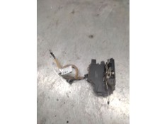 Recambio de cerradura puerta trasera derecha para seat leon (1m1) signo referencia OEM IAM 3B4839016A  6 PINS 2