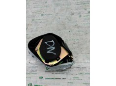 Recambio de cinturon seguridad trasero izquierdo para peugeot 407 sw sport referencia OEM IAM    2
