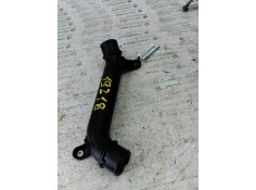 Recambio de tubo admision para peugeot bipper básico referencia OEM IAM   