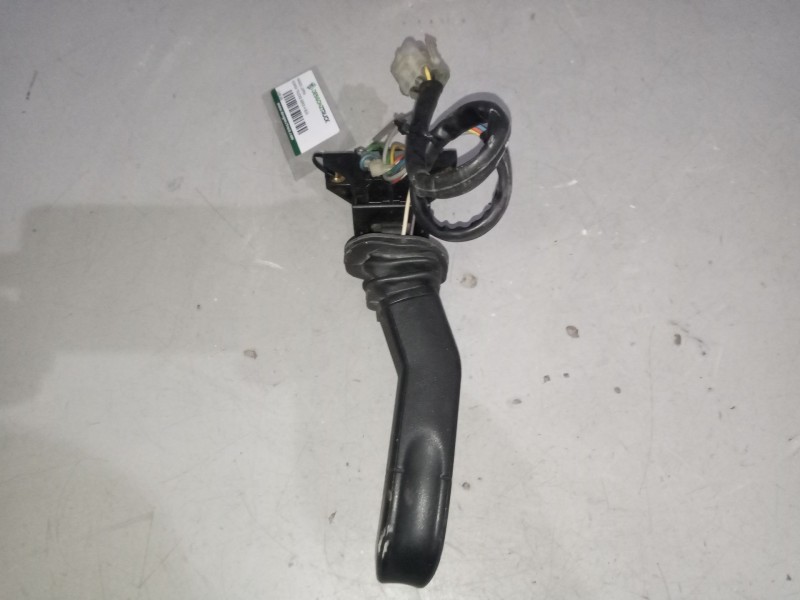 Recambio de mando intermitentes para scania trucks serie 4 bus k 124 referencia OEM IAM   