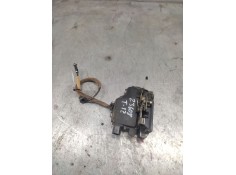Recambio de cerradura puerta trasera izquierda para seat leon (1m1) signo referencia OEM IAM  6 PINS  2