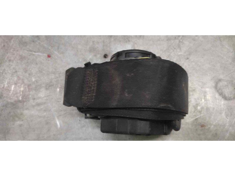 Recambio de cinturon seguridad trasero izquierdo para ford focus turnier (cak) ghia referencia OEM IAM   