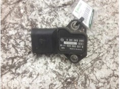 Recambio de sensor presion para seat ibiza (6l1) cool referencia OEM IAM 038906051B 0281002399 4 PINS