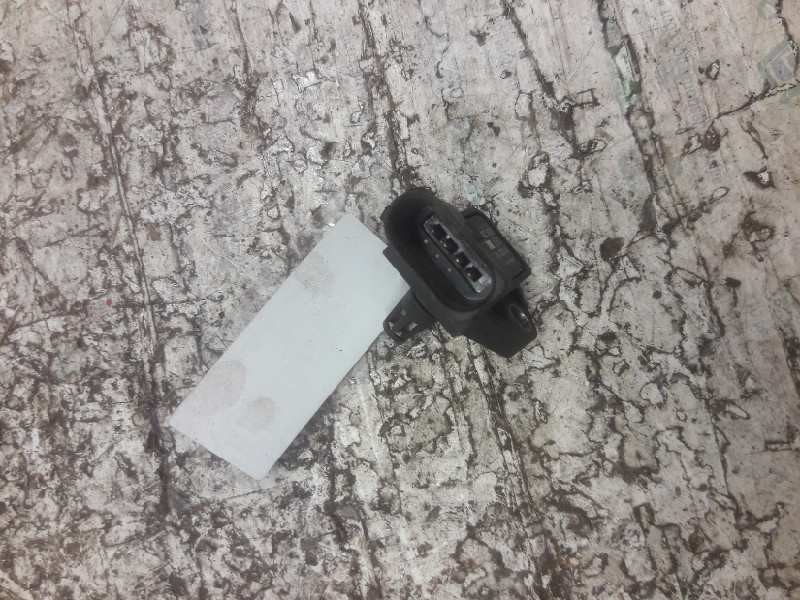 Recambio de sensor presion para seat ibiza (6l1) cool referencia OEM IAM 038906051B 0281002399 4 PINS