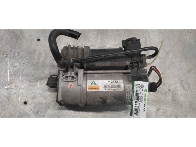 Recambio de bomba suspension para mercedes-benz clase s (w220) berlina 320 (220.065) referencia OEM IAM 4430200171  