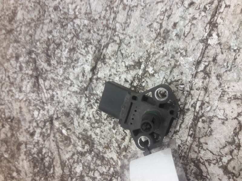 Recambio de sensor presion para seat ibiza (6l1) cool referencia OEM IAM 038906051B 0281002399 4 PINS