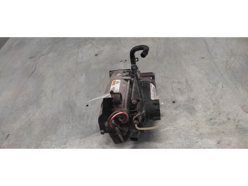 Recambio de bomba suspension para mercedes-benz clase s (w220) berlina 320 (220.065) referencia OEM IAM 4430200171  