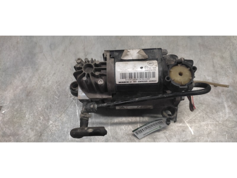 Recambio de bomba suspension para mercedes-benz clase s (w220) berlina 320 (220.065) referencia OEM IAM 4430200171  