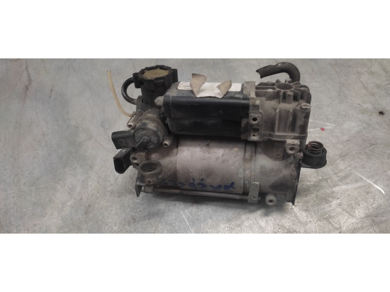 Recambio de bomba suspension para mercedes-benz clase s (w220) berlina 320 (220.065) referencia OEM IAM 4430200171  